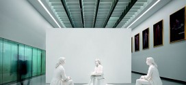Zumtobel musée italien