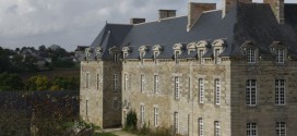 Château de Couëllan