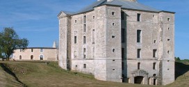 Château de Meaulnes