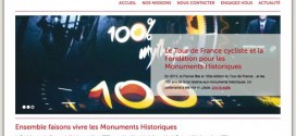 Fondation Monuments Historiques