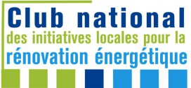 Club national des initiatives locales pour la rénovation énergétique