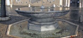 Fontaine de la Villa Médicis
