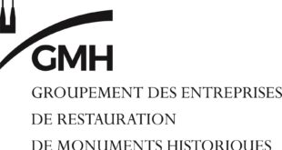 Le GMH au salon international du patrimoine culturel
